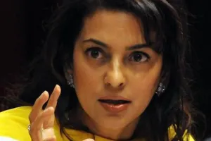 देश में 5जी वायरलेस नेटवर्क स्थापित करने के खिलाफ जूही चावला ने दाखिल की याचिका, कोर्ट ने कहा कि…