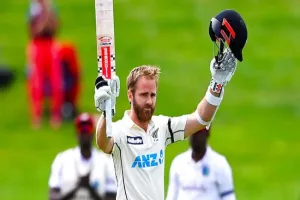 ICC Rankings: कीवी कप्तान Williamson एक बार फिर बने विश्व के नंबर एक टेस्ट बल्लेबाज