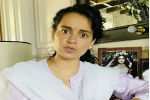 टैक्स भरने से चूकी पंगा गर्ल कंगना रनौत, कहा- काम नहीं था लेकिन ब्याज चुकाने को भी तैयार