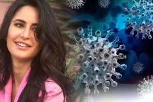 इंस्टाग्राम पर पोस्ट साझा कर बोलीं कैटरीना- संक्रमण मुक्त होने के बाद ठीक होने के लिए किया ये काम