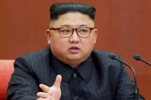 किम जोंग ने घटाया वजन, स्वास्थ्य की अटकलों को फिर लगी हवा