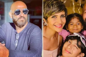 मंदिरा बेदी पर टूटा दुखों का पहाड़, पति और फिल्मकार राज कौशल का निधन