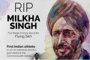 देश ने मिल्खा सिंह को श्रृद्धांजलि दी, शोक में डूबा हर शख्स