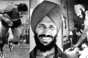 मिल्खा सिंह: जेल गए लेकिन अपने खेल के दम पर बने ‘उड़न सिख’