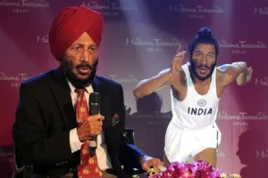 रेस के मैदान का विजेता कोरोना के सामने घुटने टेकने को तैयार नहीं, मिल्खा सिंह की हालत स्थिर