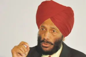 मिल्खा सिंह की तबीयत में नहीं हो रहा सुधार, ऑक्सीजन स्तर घटा