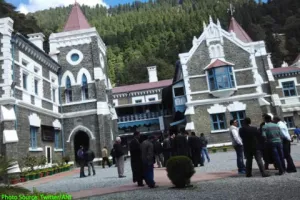 काशीपुर: कोविड ड्यूटी के बाद मूल तैनाती के लिए कार्य मुक्त करने का मामला पहुंचा हाईकोर्ट