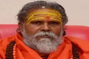 दो से अधिक बच्चे पैदा करने वाले को वोट देने का अधिकार खत्म होना चाहिए: नरेन्द्र गिरी