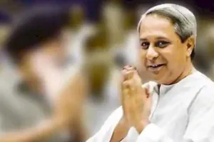 देश के सभी मुख्यमंत्रियों को ओडिशा सीएम ने लिखा पत्र, कोविड टीकों को लेकर की ये अपील