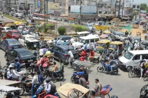 बरेली: अगस्त में शुरू होगा स्काईवॉक का निर्माण