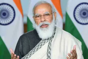 कैजान अकादमी का उद्घाटन कर बोले मोदी- कोरोना काल में भारत-जापान के बीच साझेदारी और प्रासंगिक