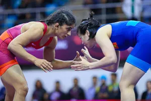 चार भारतीय पहलवान पोलैंड ओपन में जमाएंगे अपनी धाक