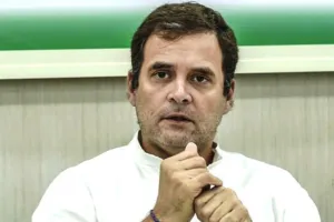 यूपी में बुजुर्ग से क्रूरता पर बोले राहुल- ‘मैं ये मानने को तैयार नहीं हूं कि श्रीराम के सच्चे भक्त ऐसा कर सकते हैं’