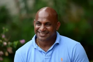 ICC प्रतिबंध समाप्त होने के बाद मेलबर्न क्लब के कोच बने जयसूर्या