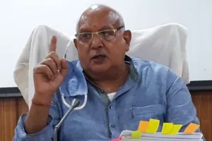 बरेली: किसानों की आय दोगुनी करने के लिए करें काम- कृषि मंत्री