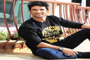 SSR Death Anniversary: अंकिता लोखंडे ने कहा- ‘यह हमारा सफर था, फिर मिलेंगे चलते चलते’