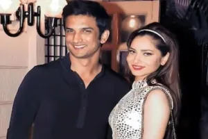 सुशांत सिंह राजपूत की पुण्यतिथि से पहले अंकिता ने लिया सोशल मीडिया से ब्रेक, क्या ट्रोलिंग से बचना है मकसद?