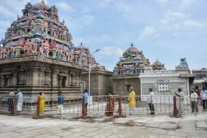 तमिलनाडु के मंदिरों में महिलाएं बनेंगी पुजारी, भाजपा ने किया समर्थन