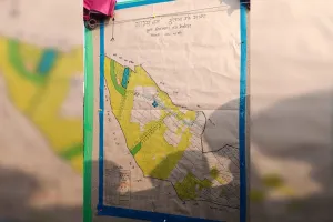 बरेली: मंजा में ‘ग्राम्य वन’ बसाना नहीं आसान, कब्जेदार गए कोर्ट