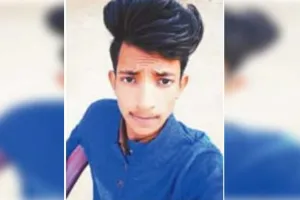 बाराबंकी: घूमने निकला बाइक सवार, दो दिन बाद नहर में मिली लाश