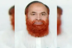 पीलीभीत: प्रवक्ता नंद ने दिया गच्चा तो याद आए सपा के चाणक्य हाजी रियाज अहमद