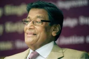एक साल और देश के अटॉर्नी जनरल रहेंगे केके वेणुगोपाल