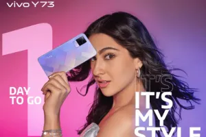 Vivo Y73 Launch: वीवो ने भारत में लॉन्च किया स्मार्टफोन वाई73, जानें खासियत और कीमत