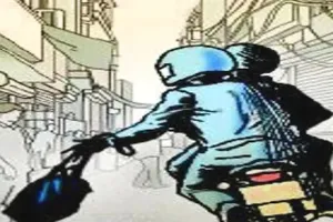 हल्द्वानी: बाइक से टक्कर मार वनकर्मी की नकदी उड़ाने वाले गिरोह का पुलिस ने खोला नाम