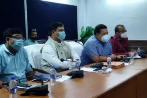 हल्द्वानी: हंगामे के बीच बोर्ड बैठक में सात प्रस्ताव पास, जीतपुर नेगी गांव हुआ नगर निगम में शामिल