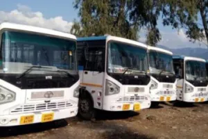 हल्द्वानी: यूपी और उत्तराखंड के बीच कोरोना ने खींची खाई, परिवहन निगम के लिए बढ़ी मुश्किलें