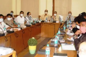 हल्द्वानी: वीकेंड पर मिली छूट, अब मंगल और बुध को बाजार में रहेगी नो एंट्री