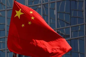 चीन के विरुद्ध एकजुट