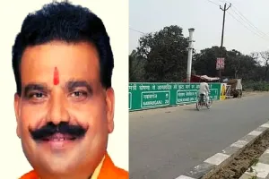 बरेली: सौ फुटा रोड को भगत सिंह की जगह केसर सिंह करने की पूरी होगी कार्रवाई