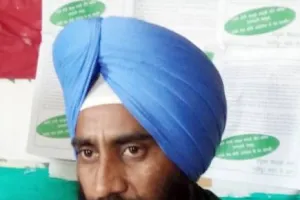 रुद्रपुर: सोची समझी साजिश का परिणाम है गाजीपुर की घटना : बाजवा 