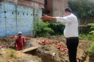 खटीमा के विधायक को मिली हॉट सीट तो प्रशासन आया अलर्ट मोड पर