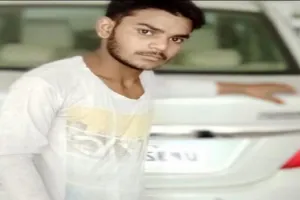 मुरादाबाद : आत्महत्या की बहन का बदला भाई ने फहीम की हत्या कर लिया