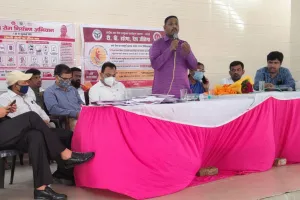 बरेली: संचारी रोगों की रोकथाम के लिए आमजन का सहयोग जरूरी