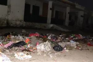 बरेली: मलिन बस्तियां संचारी रोग अभियान से वंचित