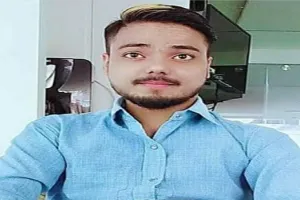 रामपुर: टांडा में संदिग्ध परिस्थितियों में युवक की मौत, सनसनी