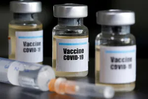 2.27 लाख से अधिक गर्भवती महिलाओं ने ली Corona Vaccine की पहली Dose