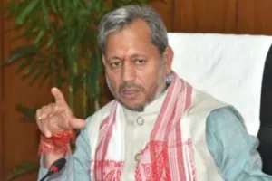 तीरथ सिंह रावत के पांच बयान जिन पर मीम बने और जमकर ट्रोल हुए