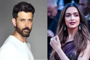 फिल्म ‘फाइटर’ में धमाल मचाएंगे ऋतिक और दीपिका