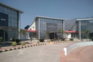 टिहरी की साहसिक खेल अकादमी में अब एनसीसी के छात्रों को भी दी जाएगी ट्रेनिंग