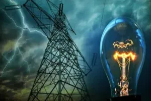 हल्द्वानी: 26 से बिजली कर्मी हड़ताल पर, आमजन से टार्च और कैंडल की व्यवस्था करने की अपील की