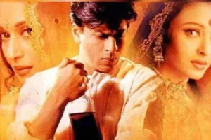 ‘देवदास’ की टीम ने मनाई फिल्म की 19वीं वर्षगांठ, दिलीप कुमार को दी श्रद्धांजलि