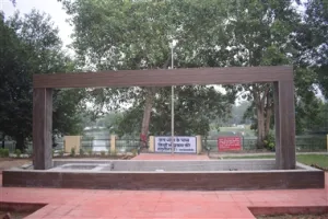 बरेली: अक्षर विहार में दुबई के बुर्ज खलीफा जैसा बनेगा वाटर फाउंटेन