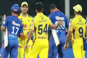IPL की तैयारियों के लिए जल्दी दुबई पहुंचना चाहते हैं दिल्ली कैपिटल्स और चेन्नई सुपर किंग्स