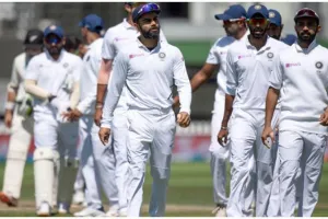 England से क्रिकेट मुकाबले के पहले Team India की होगी जांच, Bio Bubble और Vaccination जरूरी