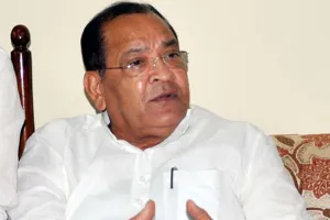 बाजपुर: अल्ट्रासाउंड, एक्स-रे मशीन मिलीं, अब मिलेगा ऑक्सीजन प्लांट