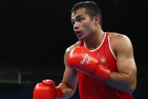 टोक्यो ओलंपिक: मुक्केबाजी में विकास कृष्ण करेंगे भारत के अभियान की  शुरूआत